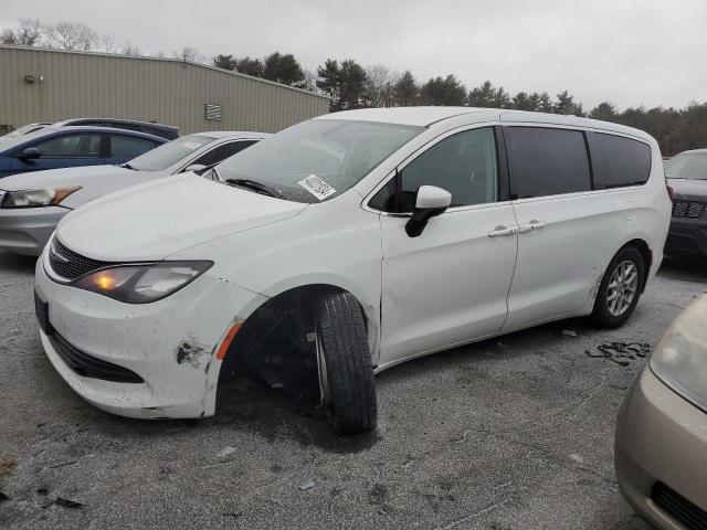 chrysler pacifica 2017 2c4rc1dgxhr663766