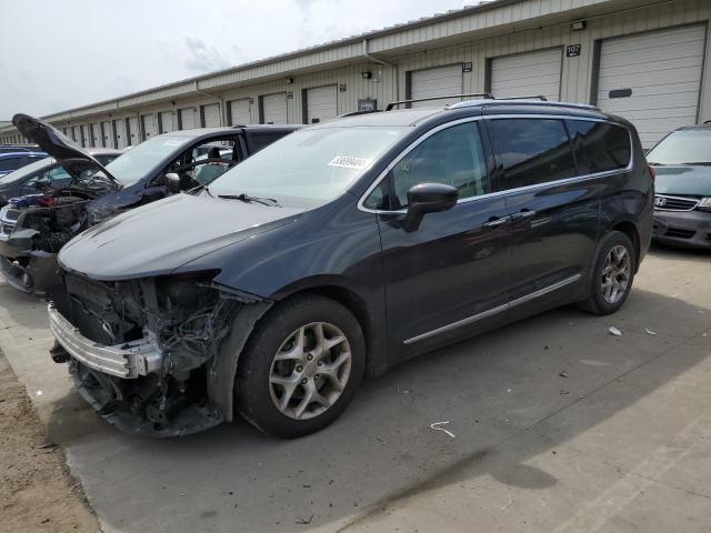 chrysler pacifica 2017 2c4rc1eg0hr608368