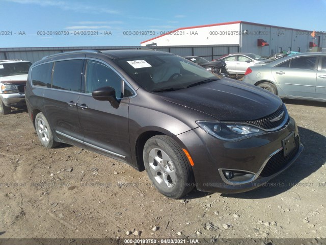 chrysler pacifica 2017 2c4rc1eg0hr633416