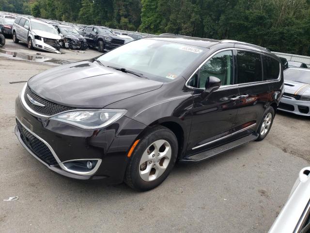 chrysler pacifica t 2017 2c4rc1eg0hr735153