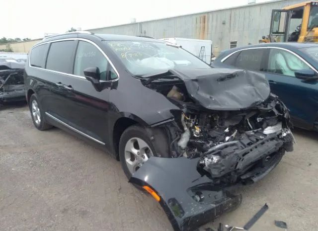 chrysler pacifica 2017 2c4rc1eg0hr778598