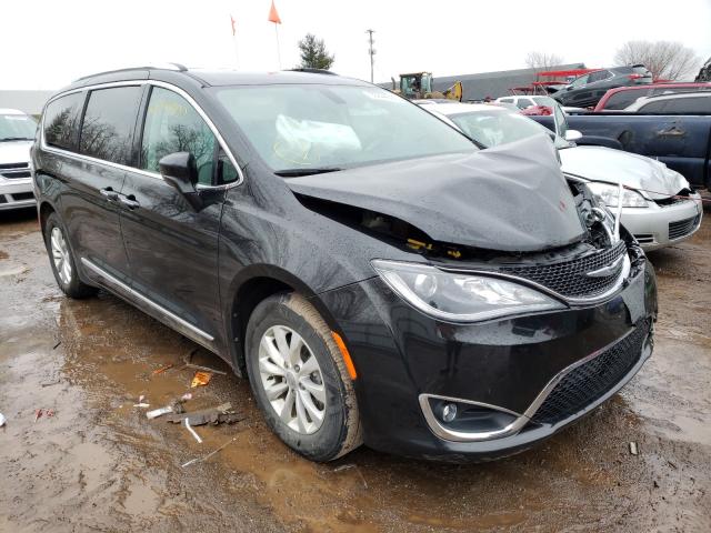 chrysler pacifica t 2018 2c4rc1eg0jr104182