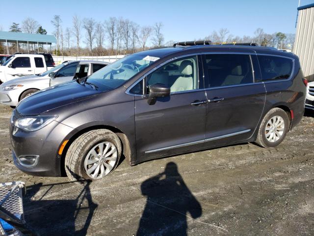 chrysler pacifica t 2018 2c4rc1eg0jr174801