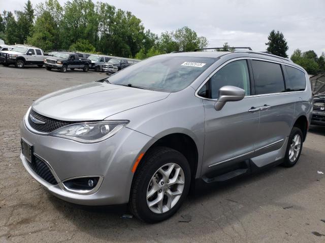 chrysler pacifica t 2018 2c4rc1eg0jr271657