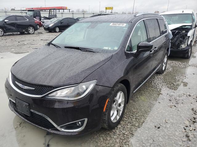 chrysler pacifica t 2019 2c4rc1eg0kr575167