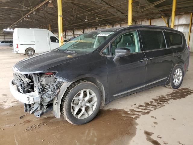 chrysler pacifica t 2019 2c4rc1eg0kr590820