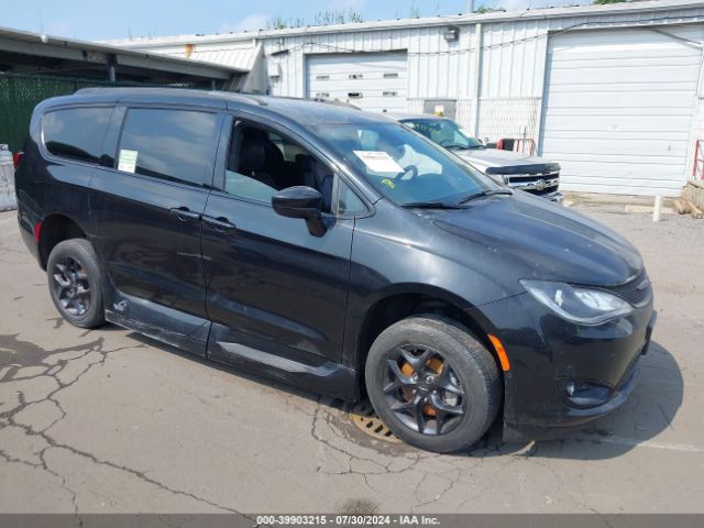 chrysler pacifica 2020 2c4rc1eg0lr118151