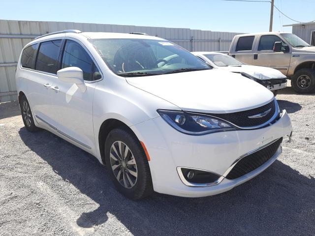 chrysler pacifica t 2020 2c4rc1eg0lr182772