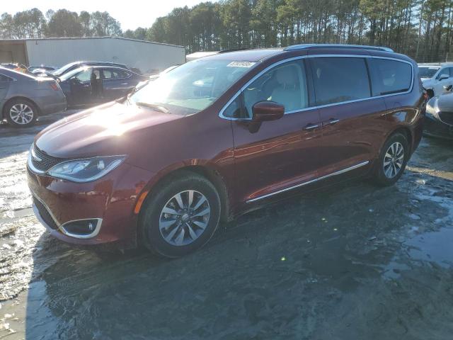 chrysler pacifica t 2020 2c4rc1eg0lr196090