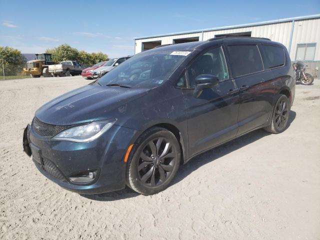 chrysler pacifica t 2020 2c4rc1eg0lr224115