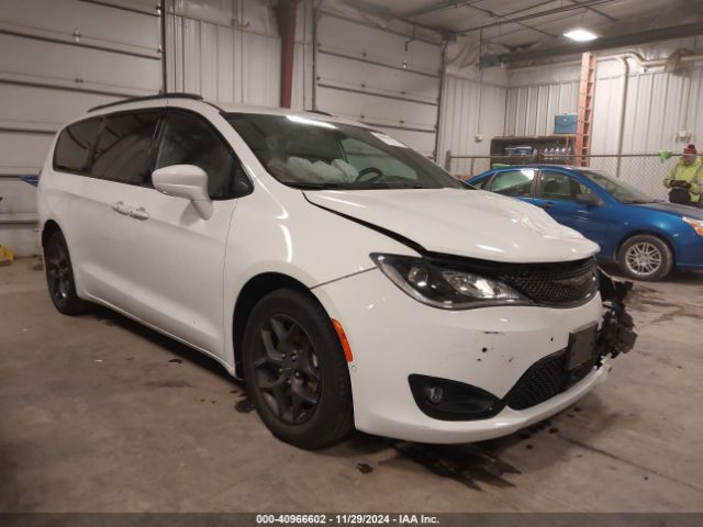 chrysler pacifica 2020 2c4rc1eg0lr239620