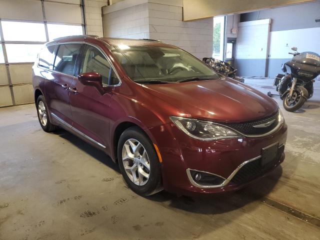 chrysler pacifica t 2020 2c4rc1eg0lr251945