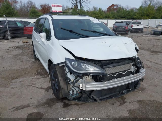 chrysler pacifica 2020 2c4rc1eg0lr270088