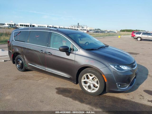 chrysler pacifica 2017 2c4rc1eg1hr507050