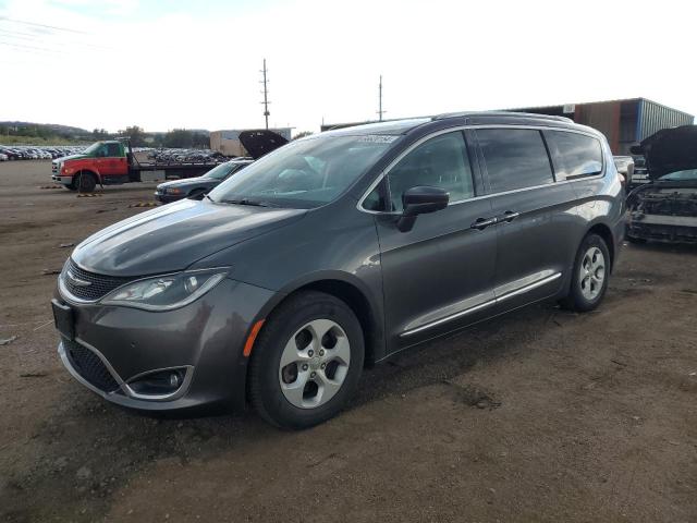 chrysler pacifica 2017 2c4rc1eg1hr525984