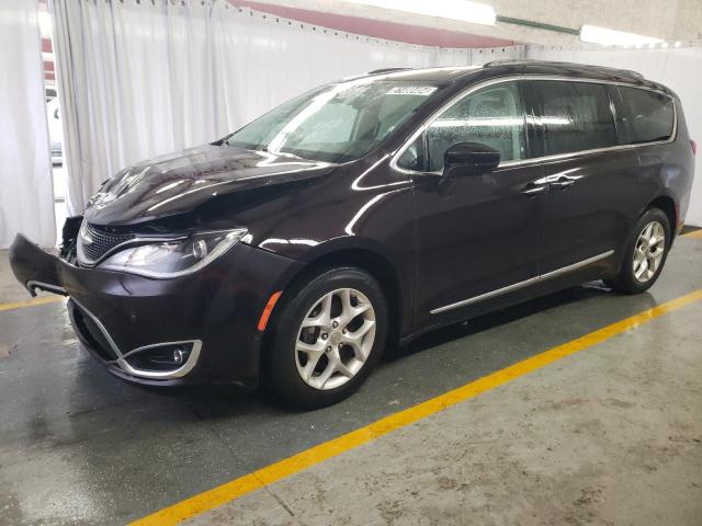 chrysler pacifica 2017 2c4rc1eg1hr577079