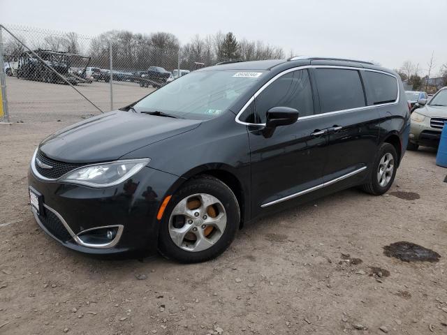 chrysler pacifica 2017 2c4rc1eg1hr599549