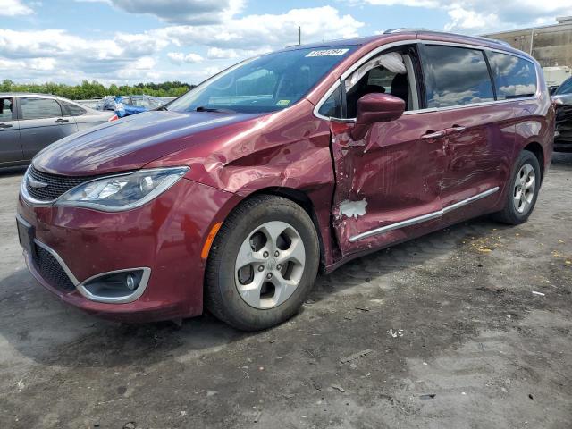 chrysler pacifica 2017 2c4rc1eg1hr684701