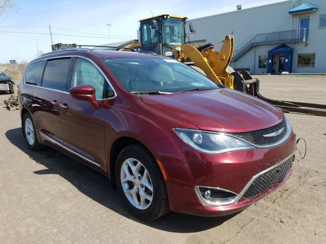 chrysler pacifica t 2017 2c4rc1eg1hr710908