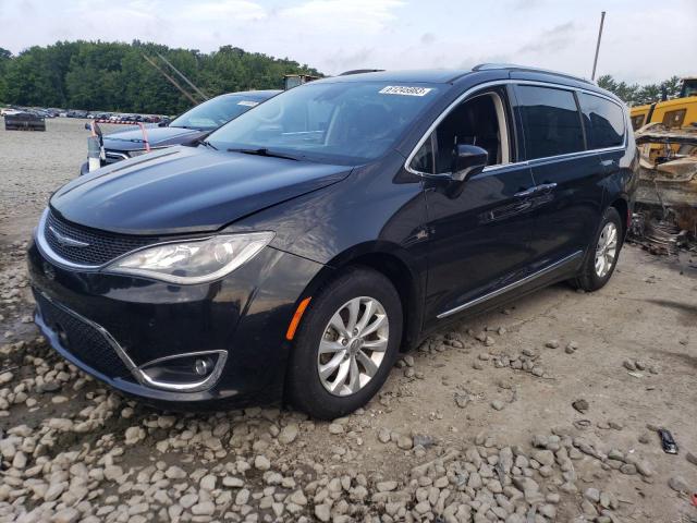 chrysler pacifica t 2018 2c4rc1eg1jr116728