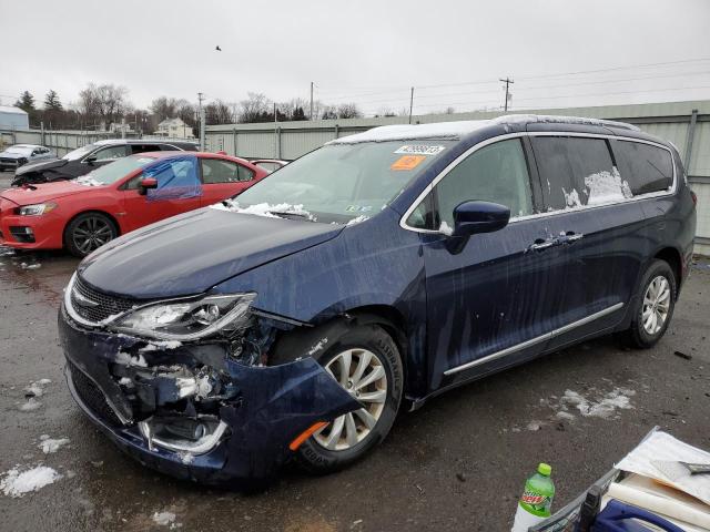 chrysler pacifica t 2018 2c4rc1eg1jr260666