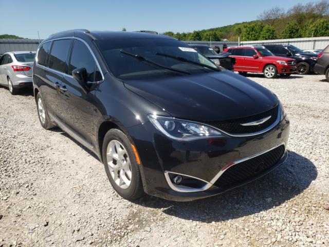 chrysler pacifica t 2019 2c4rc1eg1kr507248