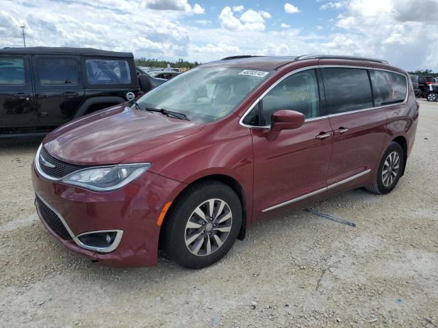 chrysler pacifica t 2020 2c4rc1eg1lr126808