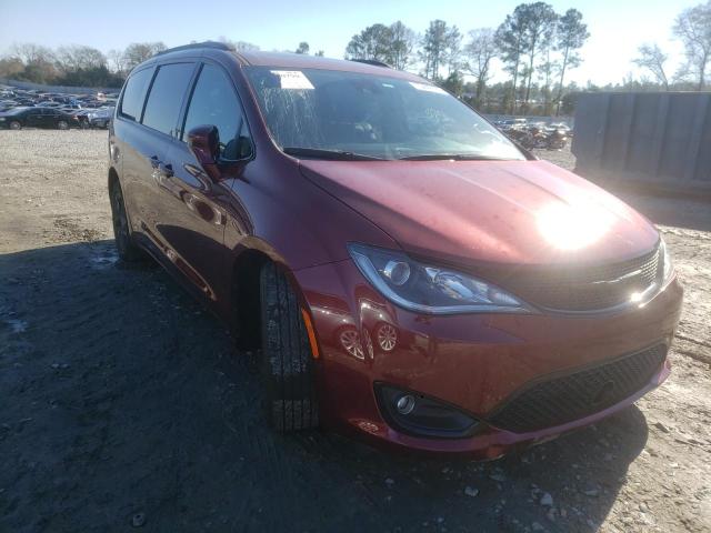 chrysler pacifica t 2020 2c4rc1eg1lr149389