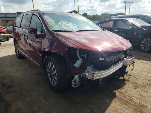 chrysler pacifica t 2020 2c4rc1eg1lr182697