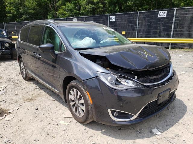 chrysler pacifica t 2020 2c4rc1eg1lr223717