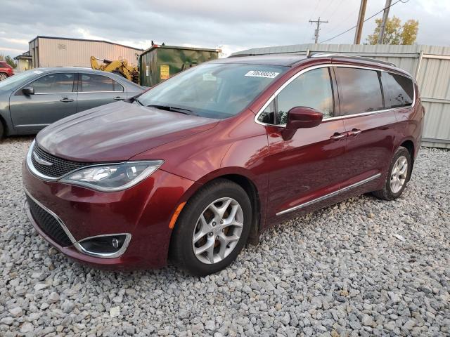 chrysler pacifica 2017 2c4rc1eg2hr539022