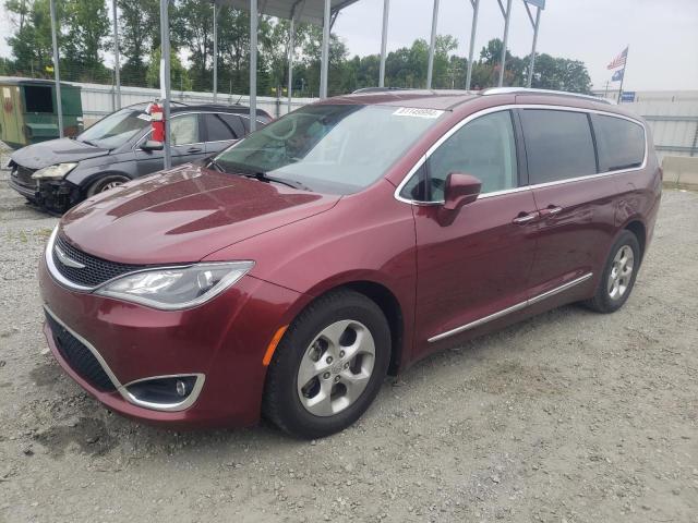 chrysler pacifica t 2017 2c4rc1eg2hr541305