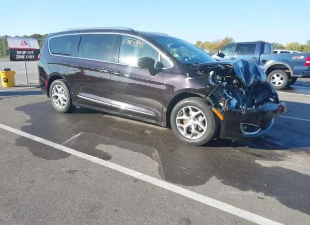 chrysler pacifica 2017 2c4rc1eg2hr577396