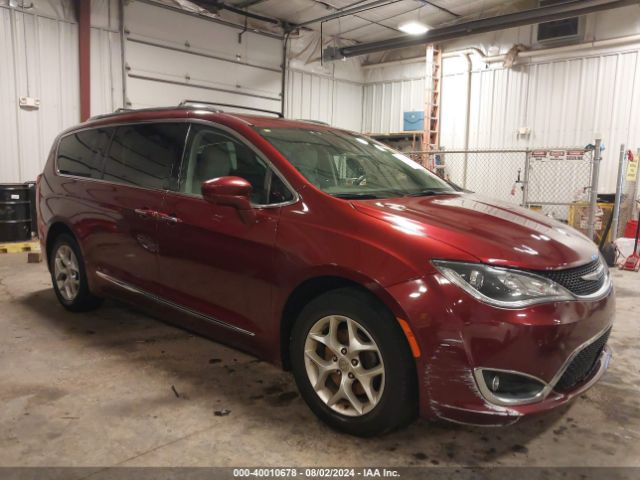 chrysler pacifica 2017 2c4rc1eg2hr659631