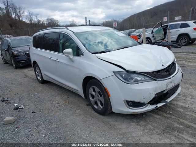 chrysler pacifica 2017 2c4rc1eg2hr689261