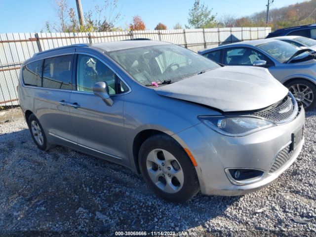 chrysler pacifica 2017 2c4rc1eg2hr771846