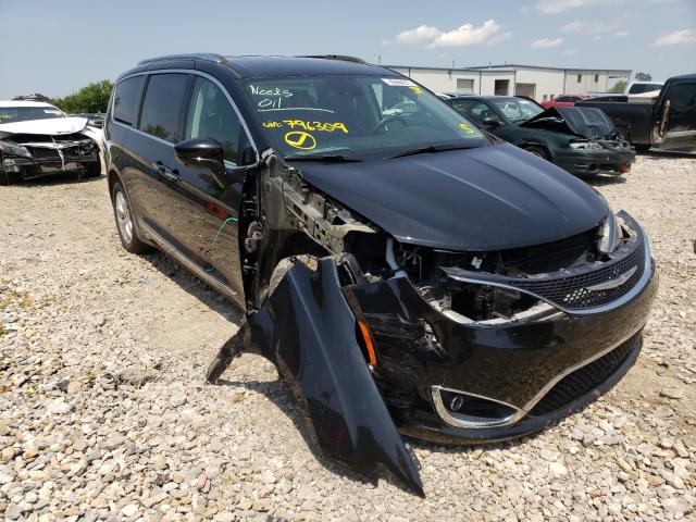 chrysler pacifica t 2017 2c4rc1eg2hr796309