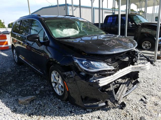 chrysler pacifica 2017 2c4rc1eg2hr850692