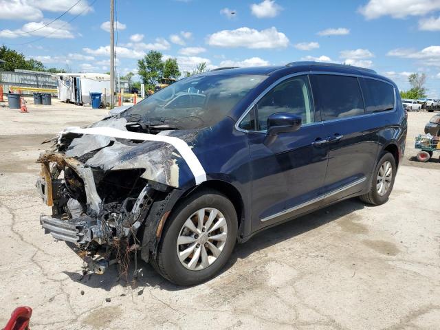 chrysler pacifica 2018 2c4rc1eg2jr116690