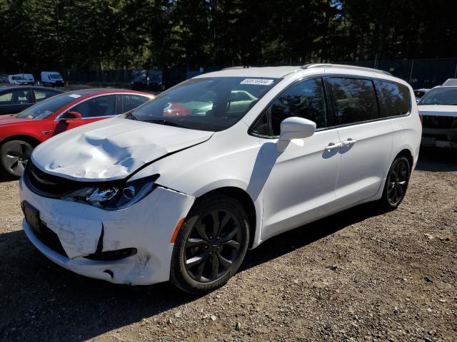 chrysler pacifica 2018 2c4rc1eg2jr168224