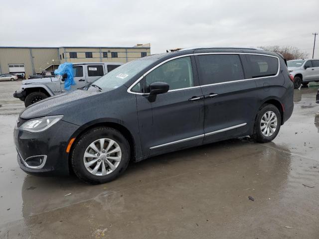 chrysler pacifica 2018 2c4rc1eg2jr227868