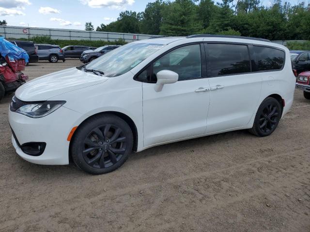 chrysler pacifica t 2018 2c4rc1eg2jr261616