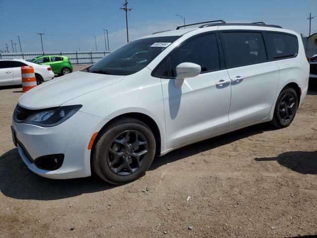 chrysler pacifica t 2018 2c4rc1eg2jr306473