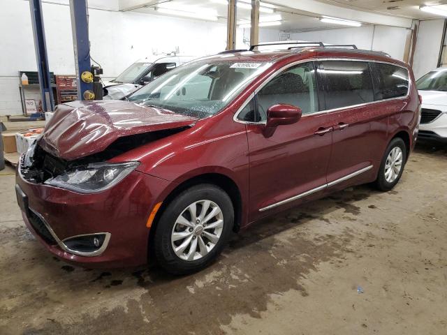 chrysler pacifica t 2018 2c4rc1eg2jr321135