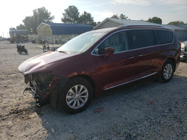 chrysler pacifica t 2018 2c4rc1eg2jr351736