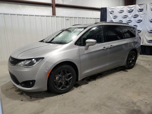 chrysler pacifica t 2018 2c4rc1eg2jr354006