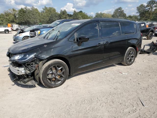 chrysler pacifica 2019 2c4rc1eg2kr525273