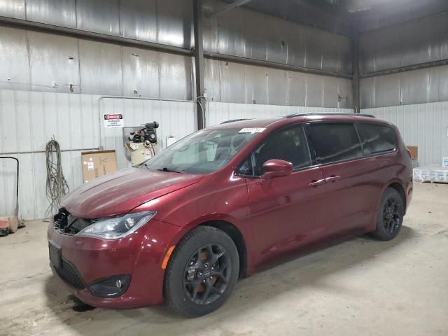 chrysler pacifica t 2019 2c4rc1eg2kr746386