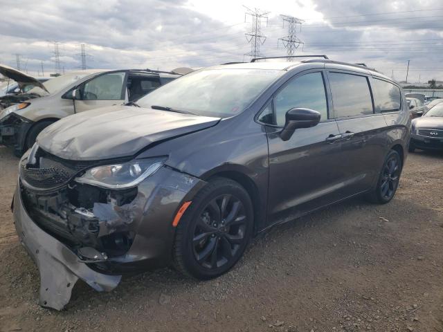 chrysler pacifica t 2020 2c4rc1eg2lr100413