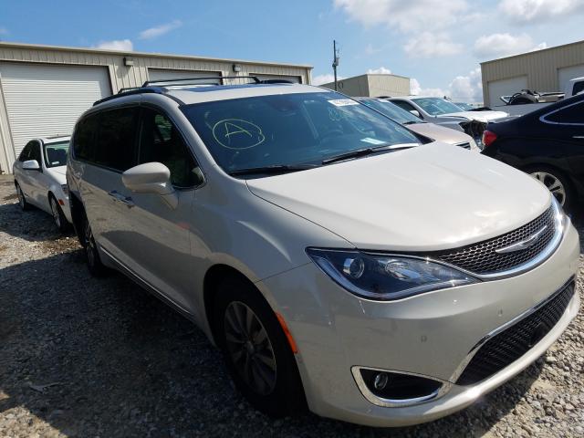 chrysler pacifica t 2020 2c4rc1eg2lr100718